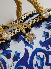 Lade das Bild in den Galerie-Viewer, Bag Coffa Venice