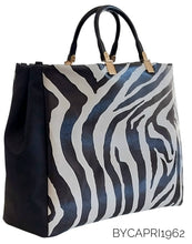 Load image into Gallery viewer, Bag-Shopper HAVANA