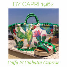 Carica l'immagine nel visualizzatore di Gallery, Coffa & Ciabatte Special Offer