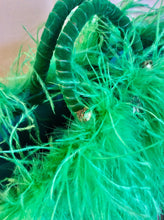 Load image into Gallery viewer, Borsa-CoffaGlam Linea VIP Verde