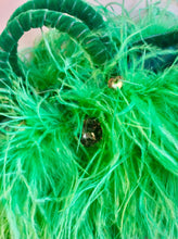 Load image into Gallery viewer, Borsa-CoffaGlam Linea VIP Verde