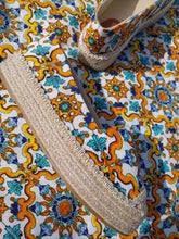 Lade das Bild in den Galerie-Viewer, Espadrillas "Linea Full Dolcissima"
