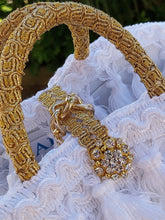 Charger l'image dans la galerie, Bag Coffa white dancer

