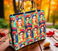 Bag Shopper  frida new