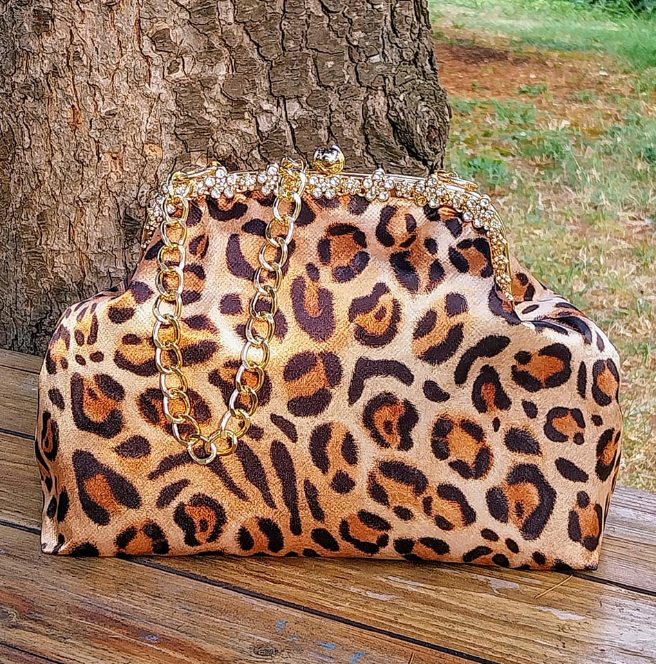 Borsa "JANE KISS"