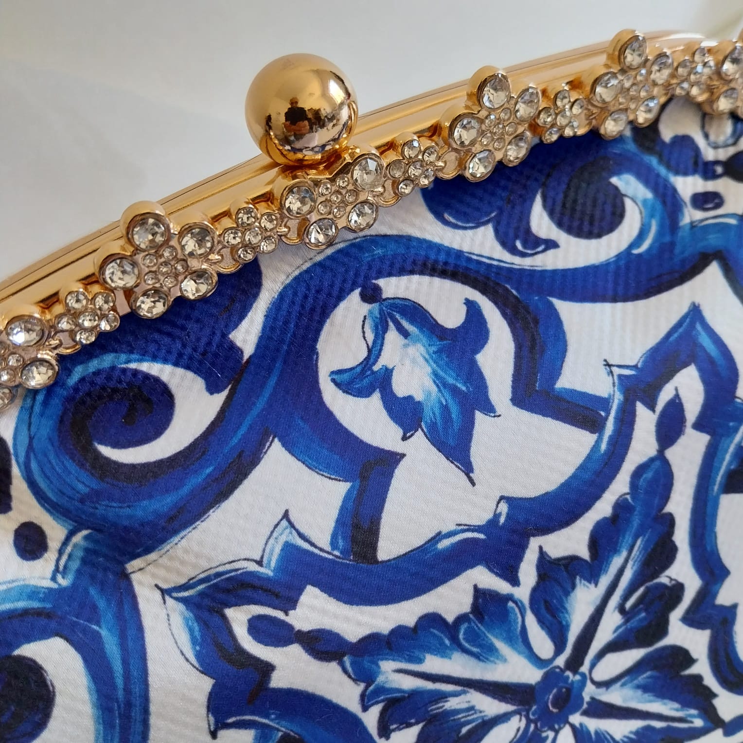 Borsa Pasticcino Venice