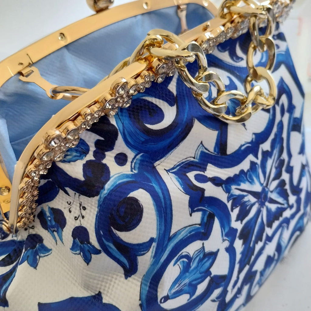 Borsa Pasticcino Venice