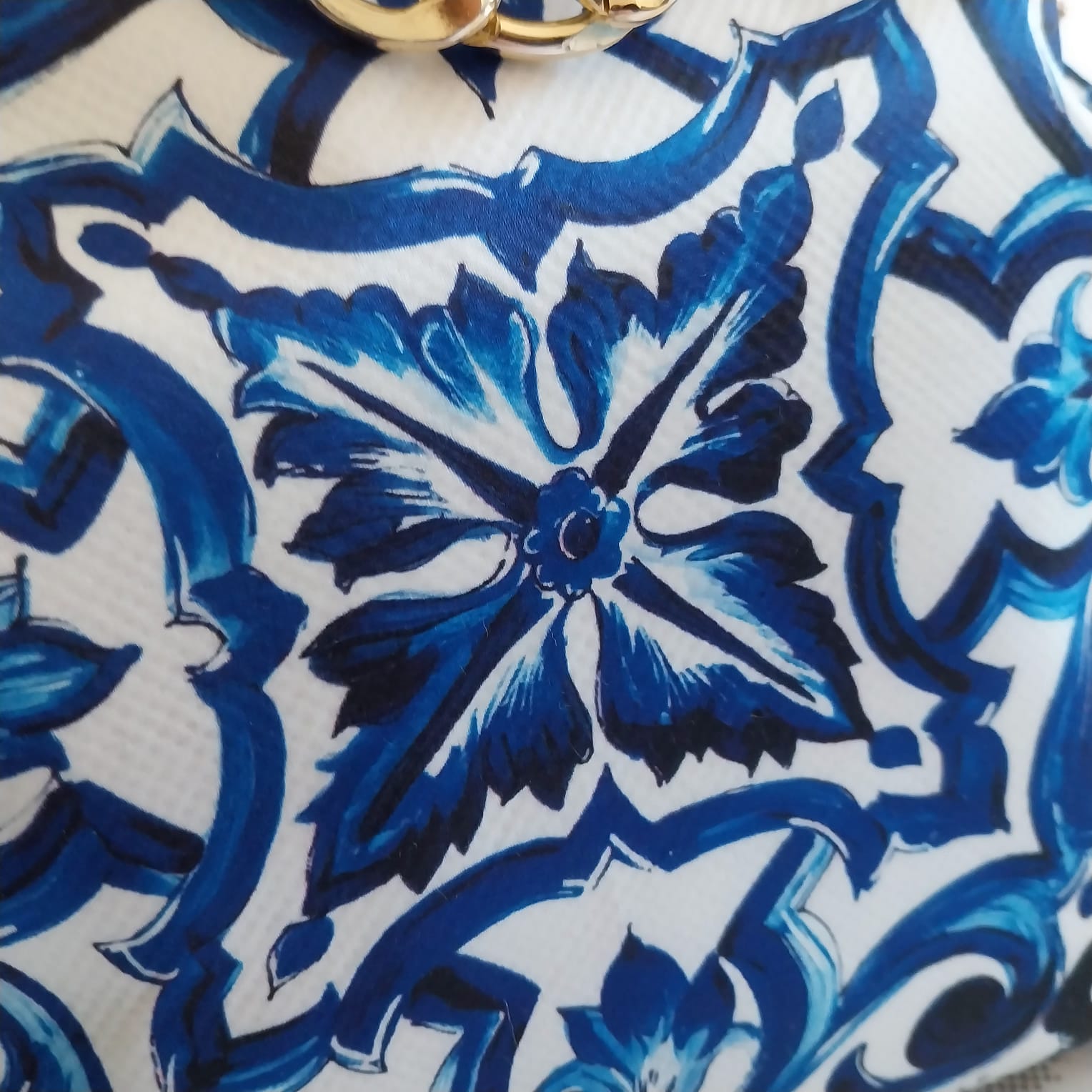 Borsa Pasticcino Venice