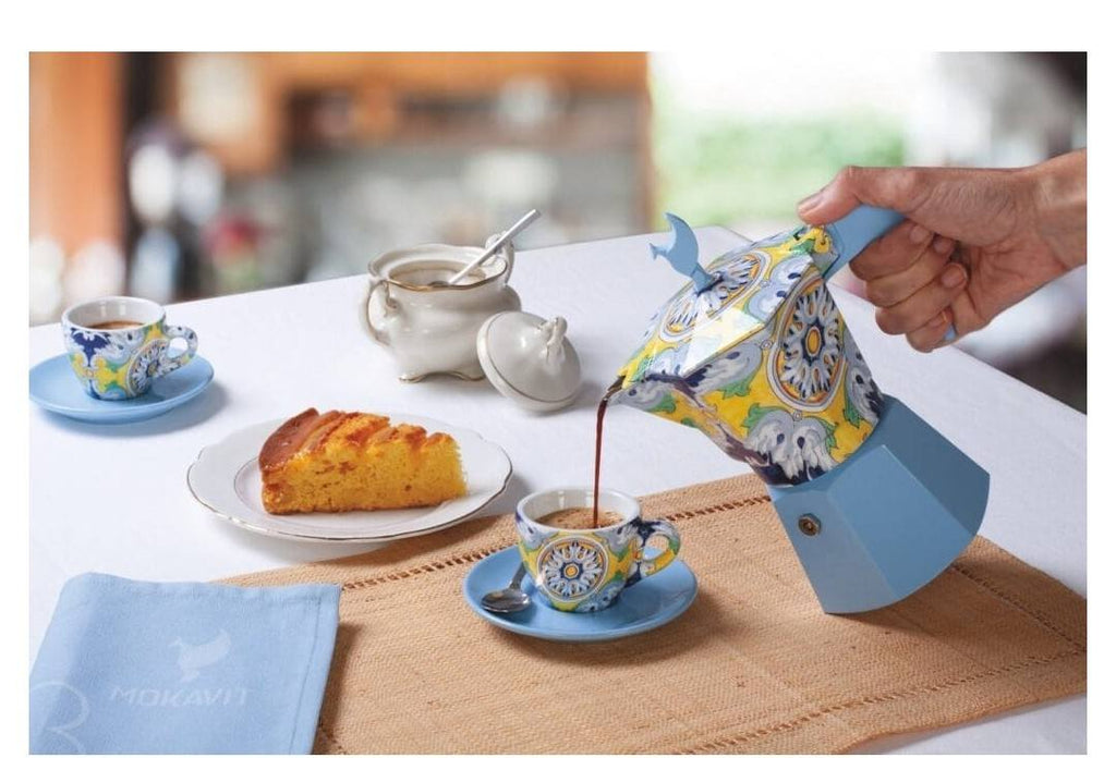 Box Linea Capri Home