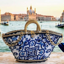 Load image into Gallery viewer, Bag Coffa Venice
