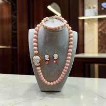 Carica l'immagine nel visualizzatore di Gallery, Parure completa "Costiera"
