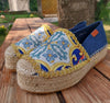 Espadrillas 