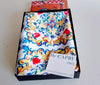 Foulard di Capri Maiolica Vietrese