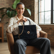 Load image into Gallery viewer, Bag-Shopper "Kimba"
