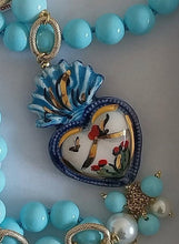 Carica l'immagine nel visualizzatore di Gallery, Collana DEA
