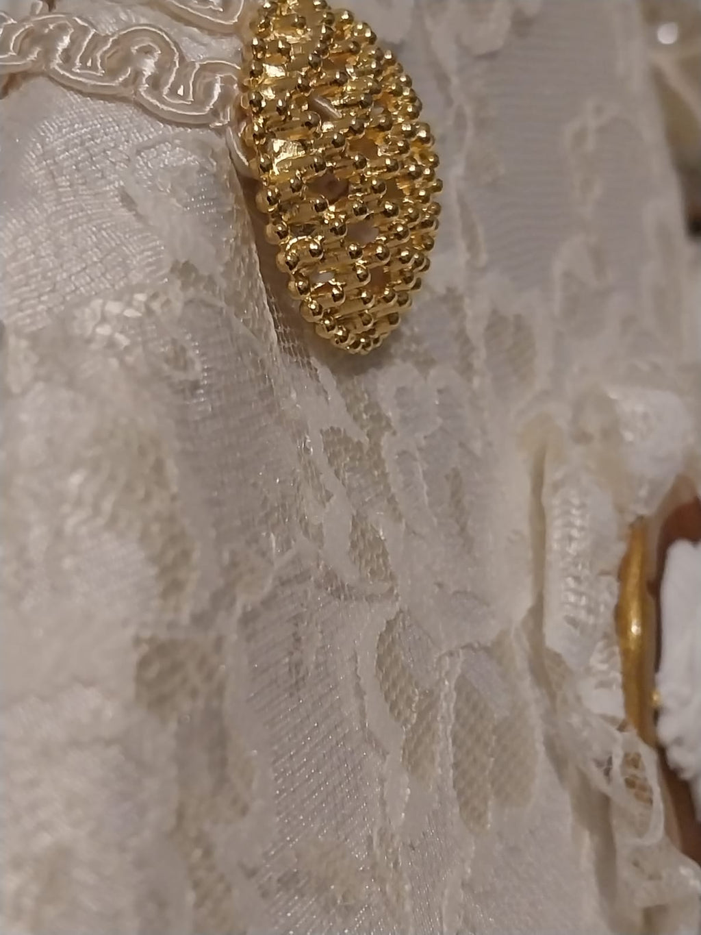 Bag Coffaglam Liberty White