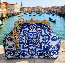Load image into Gallery viewer, Borsa Pasticcino Venice
