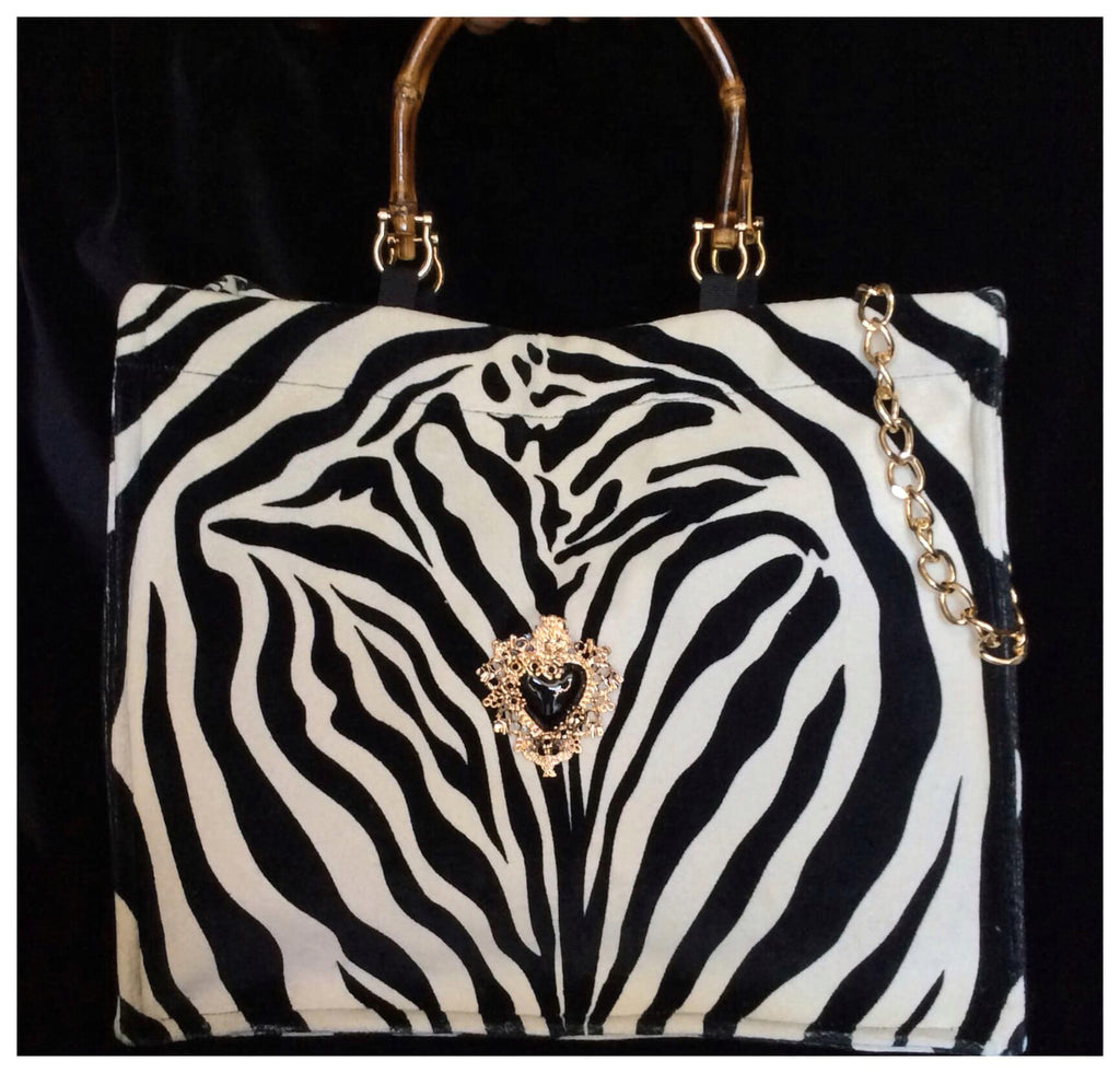 Bag-Shopper "Nelson"