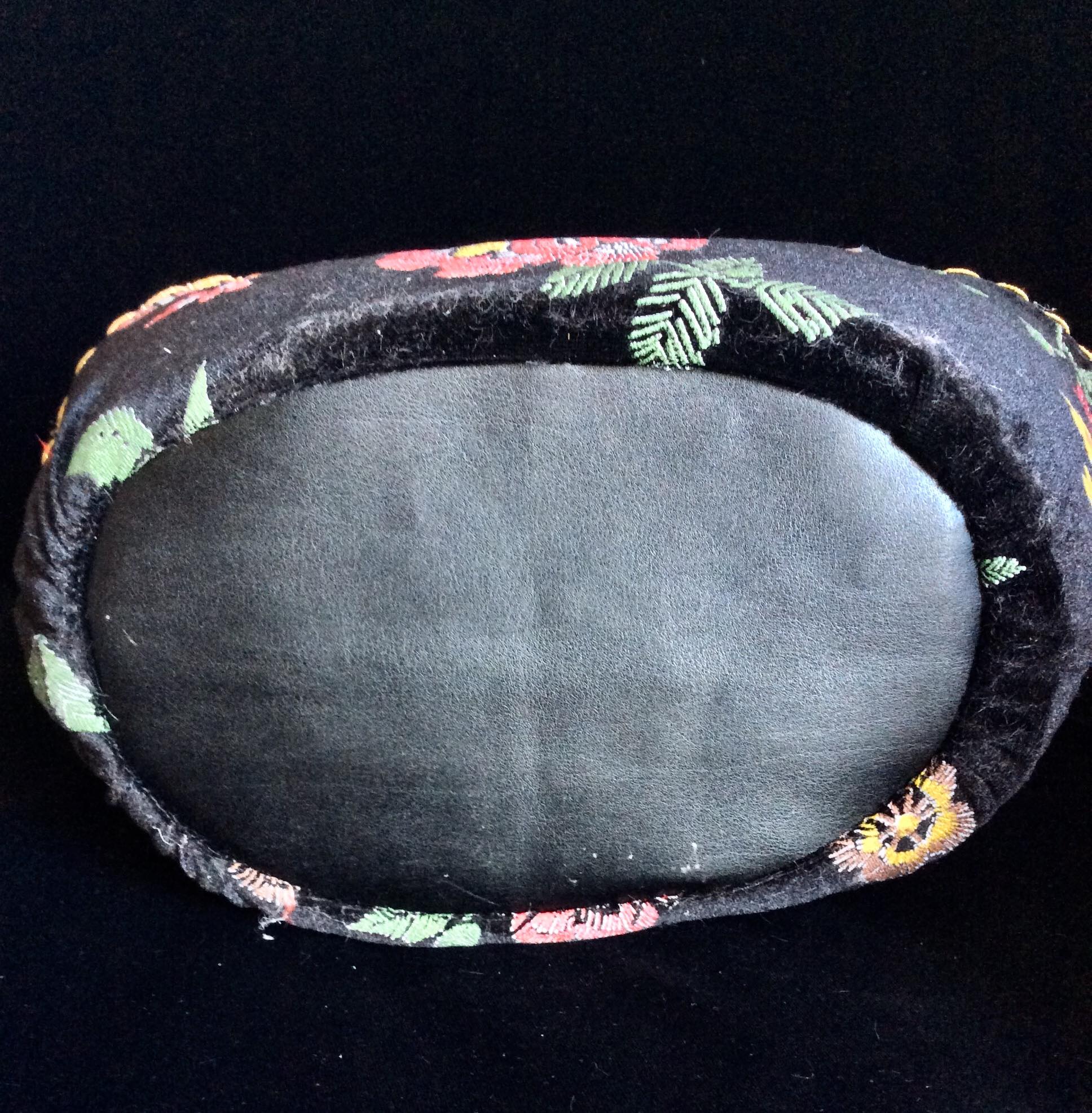 Borsa-CoffaGlam "Trozeur"