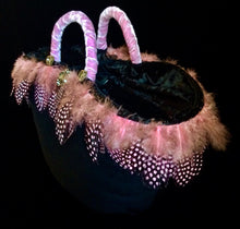 Load image into Gallery viewer, Bag CoffaGlam "The Pink"
