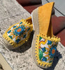 Espadrillas Caprese 