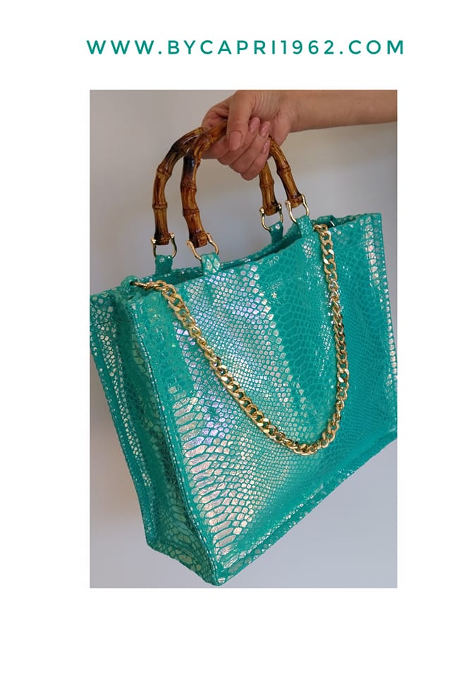 BagShopper "Melanie"