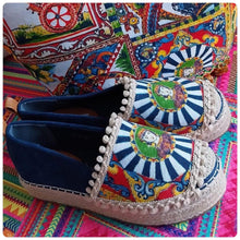 Carica l'immagine nel visualizzatore di Gallery, Espadrillas "Circus"
