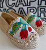 Espadrillas Caprese 