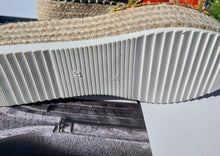 Carica l'immagine nel visualizzatore di Gallery, Espadrillas di Capri "La Cortigiana"
