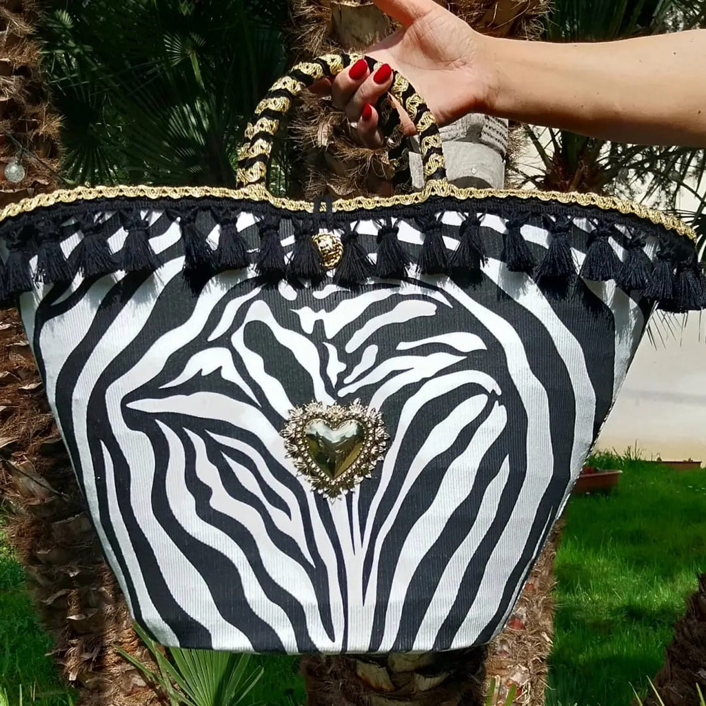 Borsa Coffa Capri "Daddy"