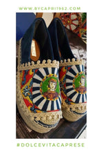 Carica l'immagine nel visualizzatore di Gallery, Espadrillas "Circus"
