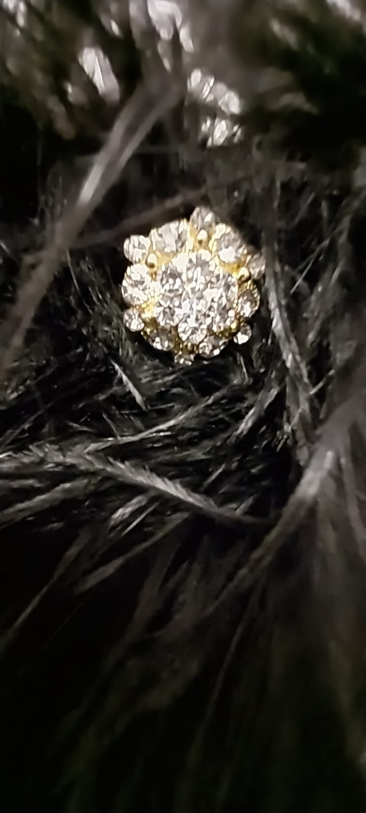 Borsa- Capri-CoffaGlam Linea VIP Black