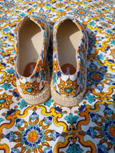 Lade das Bild in den Galerie-Viewer, Espadrillas "Linea Full Dolcissima"
